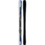 Salomon Stance 80 Men's Skis 2024 & M11 GW Bindings Composite_or_Mixed