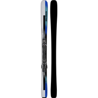 Salomon Stance 80 Men's Skis 2024 & M11 GW Bindings Composite_or_Mixed