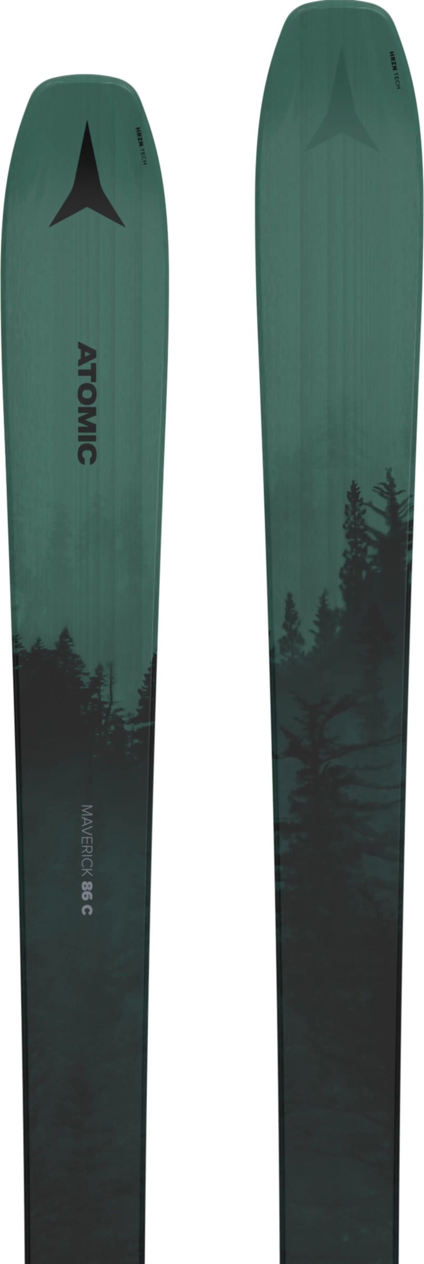 Atomic Maverick 86C Men's Skis 2024