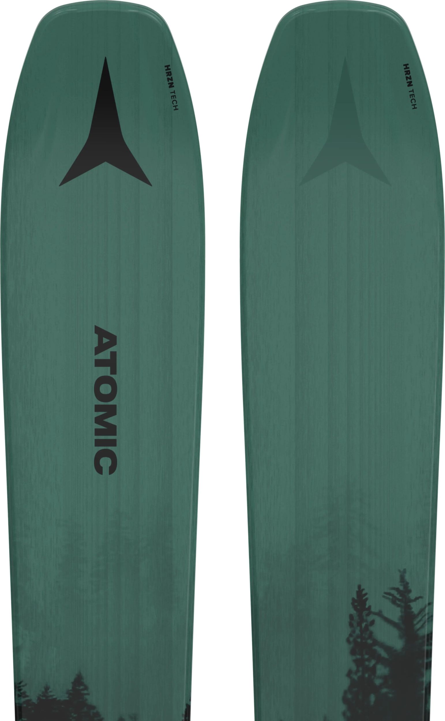 Atomic Maverick 86C Men's Skis 2024