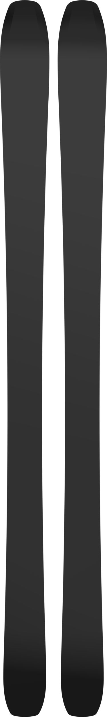 Atomic Maverick 86C Men's Skis 2024