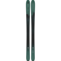 Atomic Maverick 86C Men's Skis 2024 Overhead_Flat