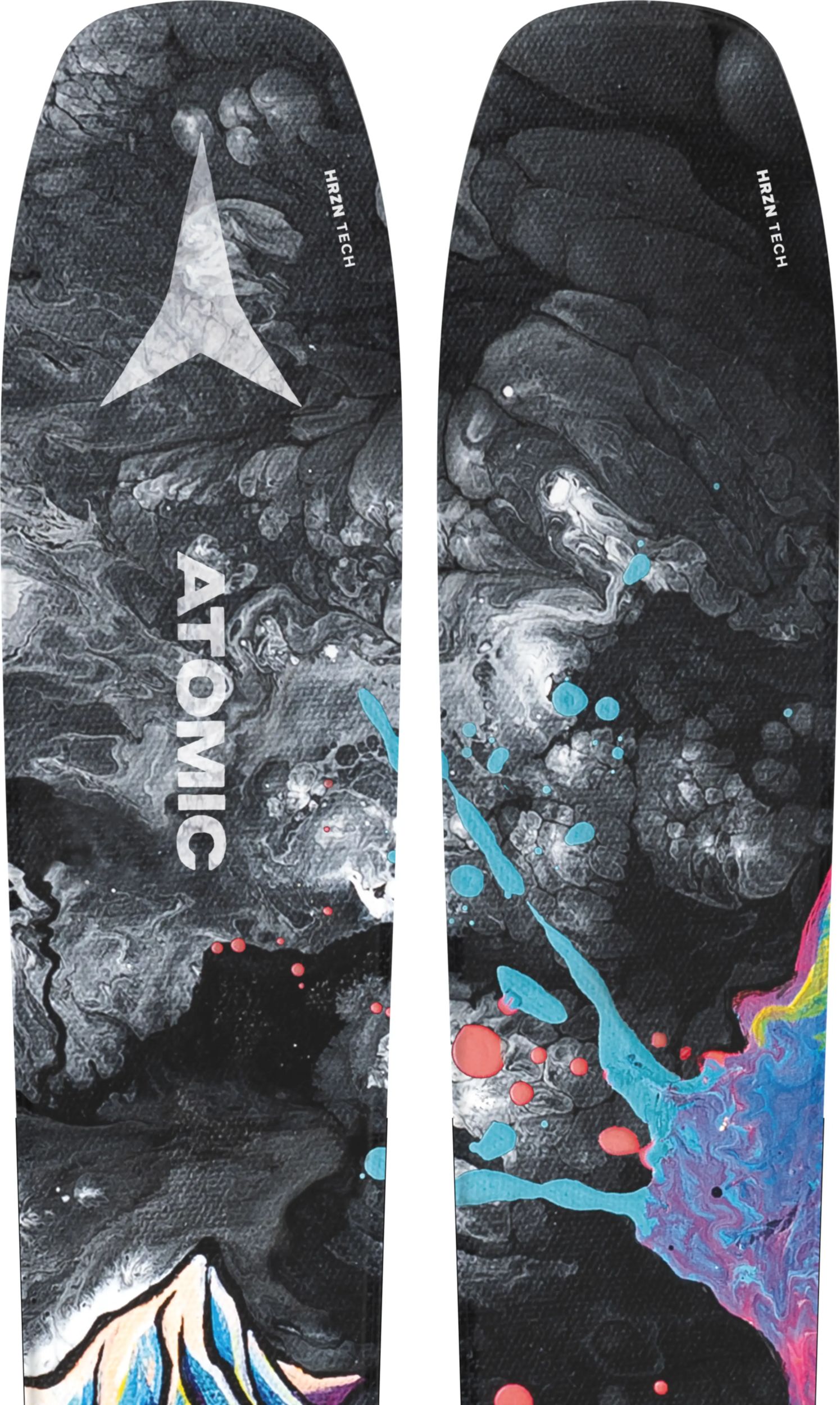 Atomic Bent 90 Men's Skis 2024