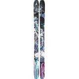 Atomic Bent 90 Men's Skis 2024 Overhead_Flat