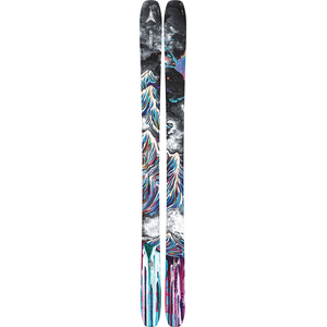 Atomic Bent 90 Men's Skis 2024
