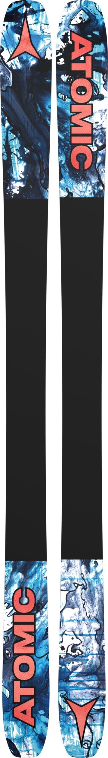 Atomic Bent 90 Men's Skis 2024