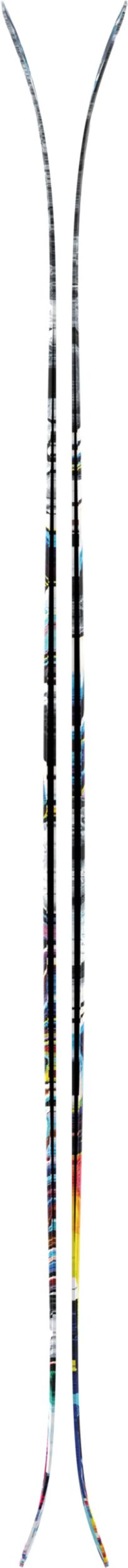 Atomic Bent 100 Men's Skis 2024