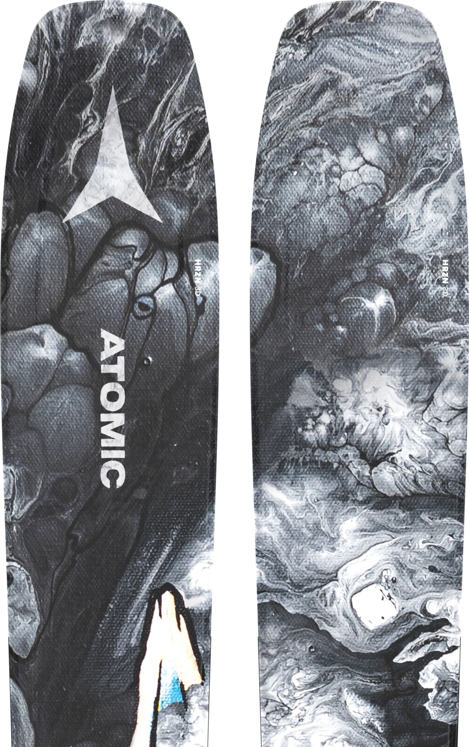 Atomic Bent 100 Men's Skis 2024