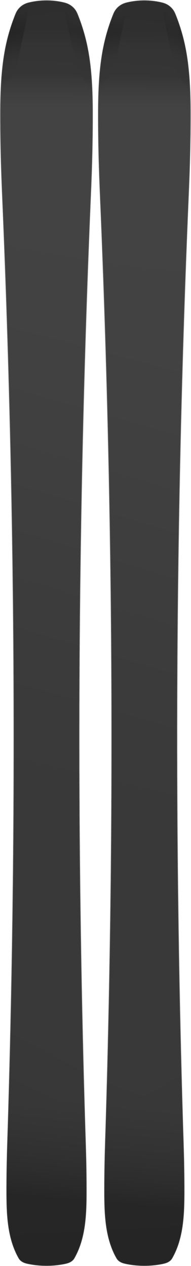 Atomic Maven 86 Women's Skis 2024