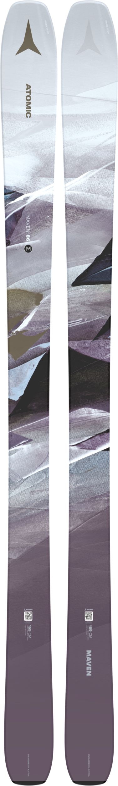 Atomic Maven 86 Women's Skis 2024