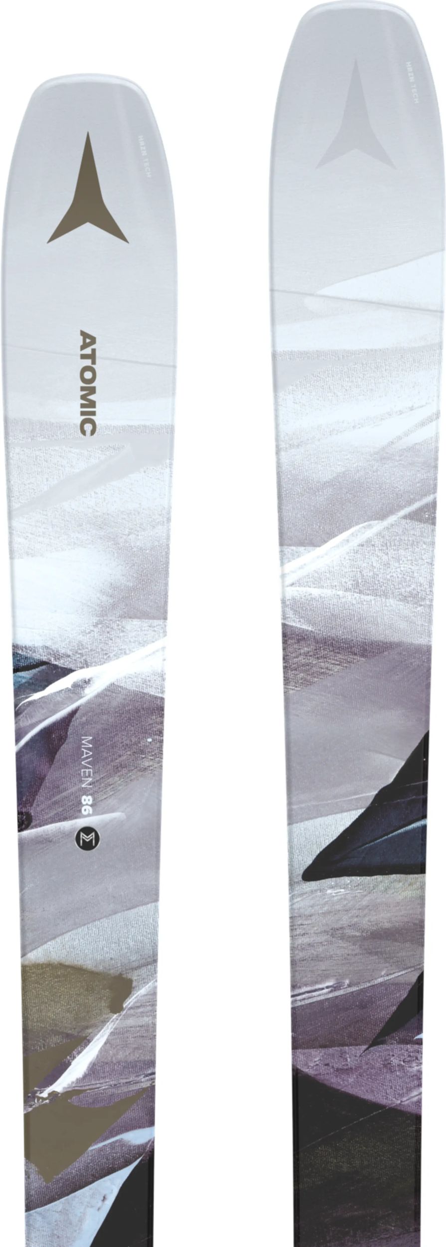 Atomic Maven 86 Women's Skis 2024