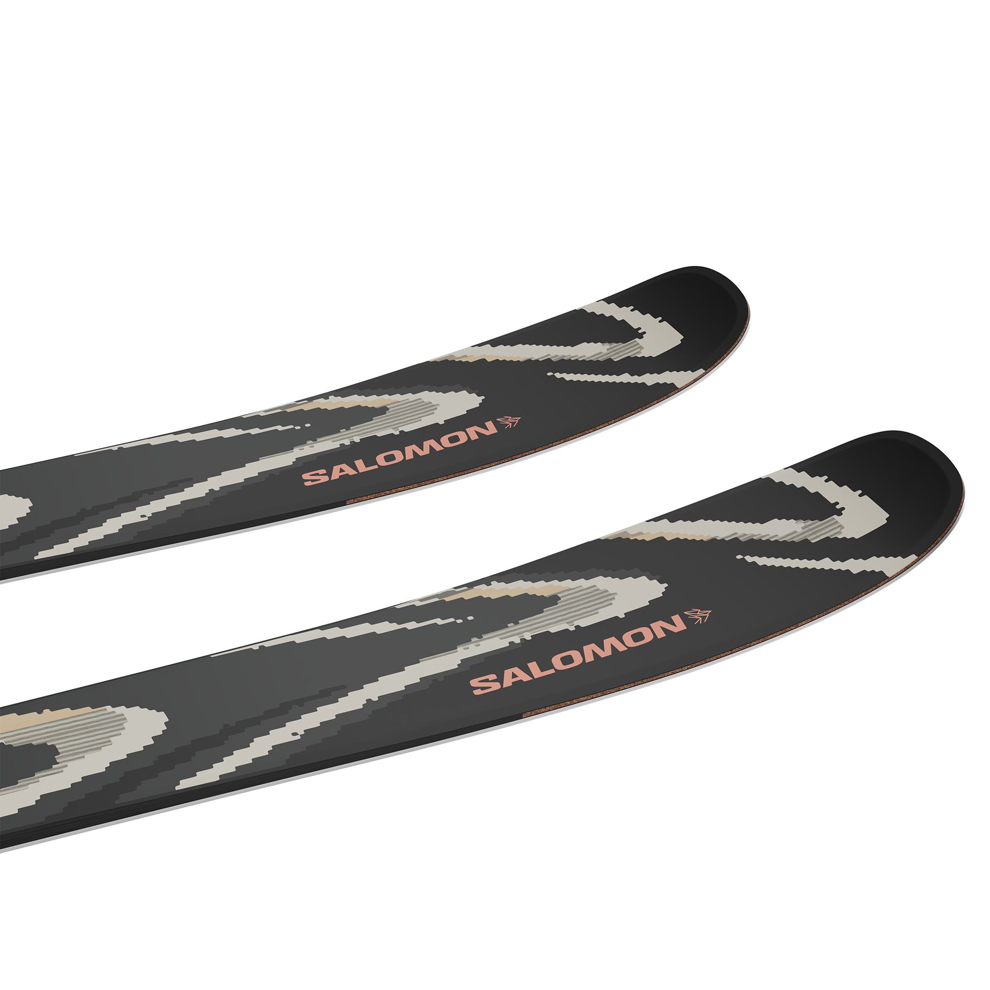 Salomon Qst 94 Men's Skis
