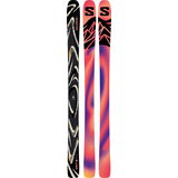 Salomon Qst 94 Men's Skis Composite_or_Mixed