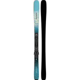 Salomon Stance Women's 80 Flex Skis & M10 GW Bindings Composite_or_Mixed