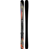 Salomon Stance 80 Flex Skis & Bindings Composite_or_Mixed