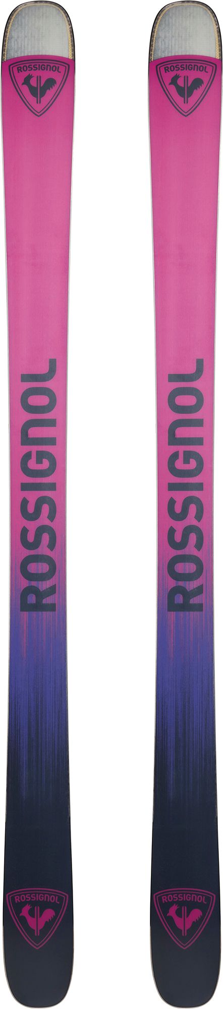 Rossignol Sender Free 100 Men's Skis