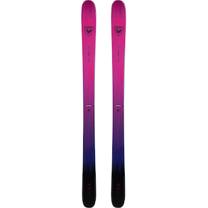 Rossignol Sender Free 100 Men's Skis
