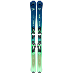 Rossignol Arcade 84 Women's All-Mountain Skis 2025