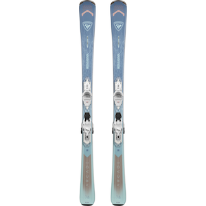 Rossignol Arcade 78 Women's Skis 2025 & Xpress Bindings