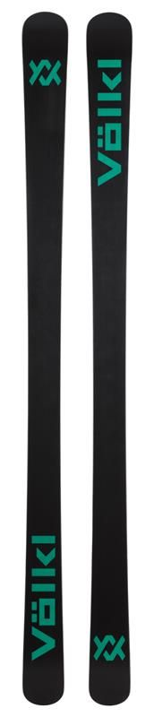 Volkl Revolt 86 Unisex Twin Tip Skis