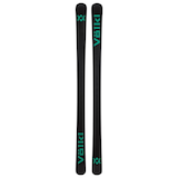Volkl Revolt 86 Unisex Twin Tip Skis Composite_or_Mixed