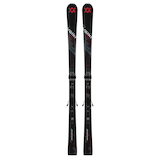 Volkl Peregrine X Men's Skis Overhead_Flat