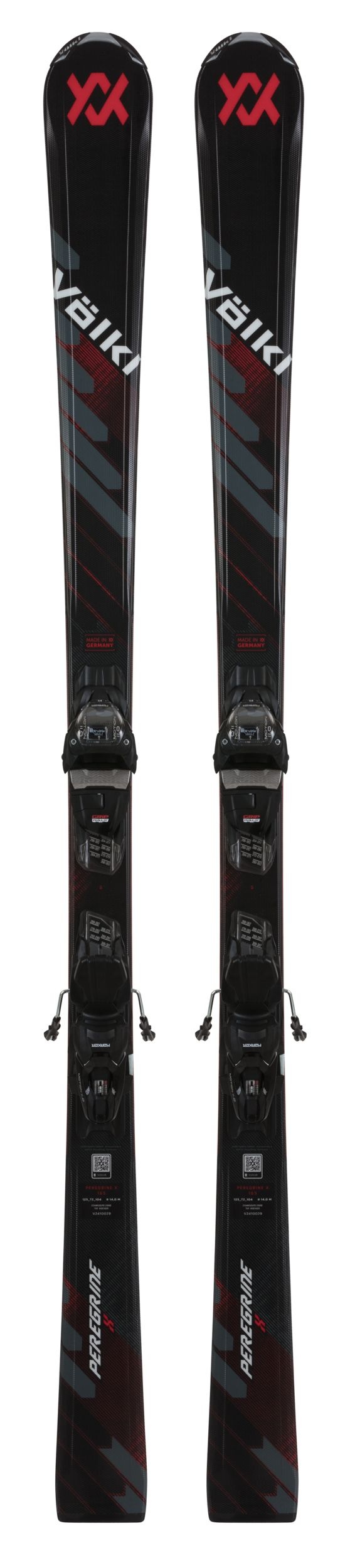 Volkl Peregrine X Men's Skis