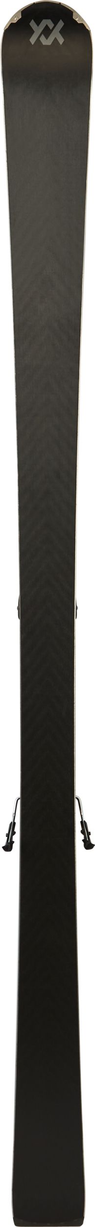 Volkl Peregrine Men's SX Skis & Bindings