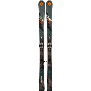 Volkl Peregrine SX Men's Skis  & Bindings