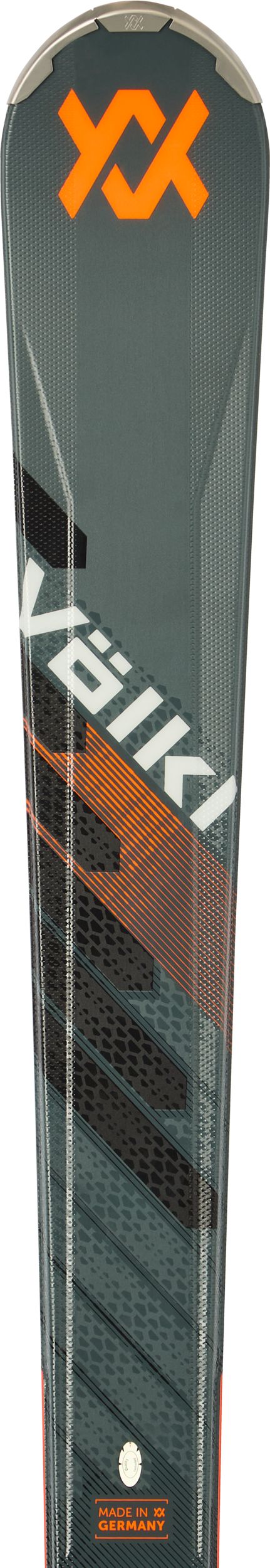 Volkl Peregrine Men's SX Skis & Bindings