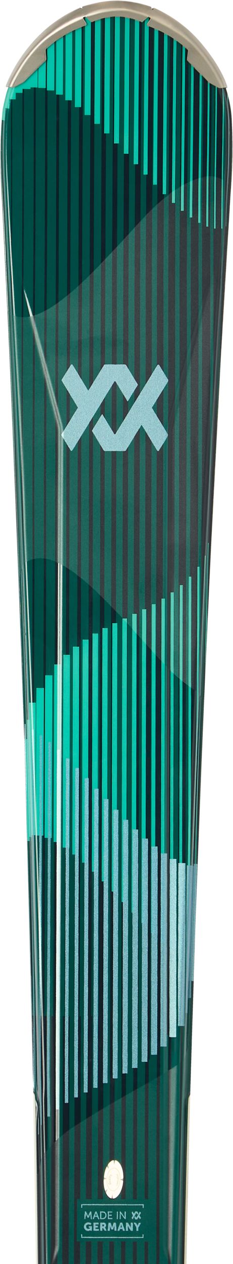 Volkl Shine SX Women's Skis & Bindings