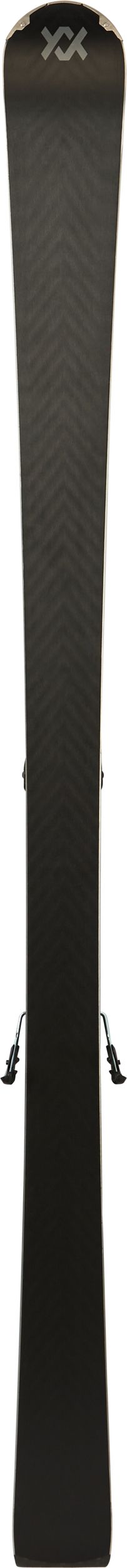 Volkl Shine SX Women's Skis & Bindings