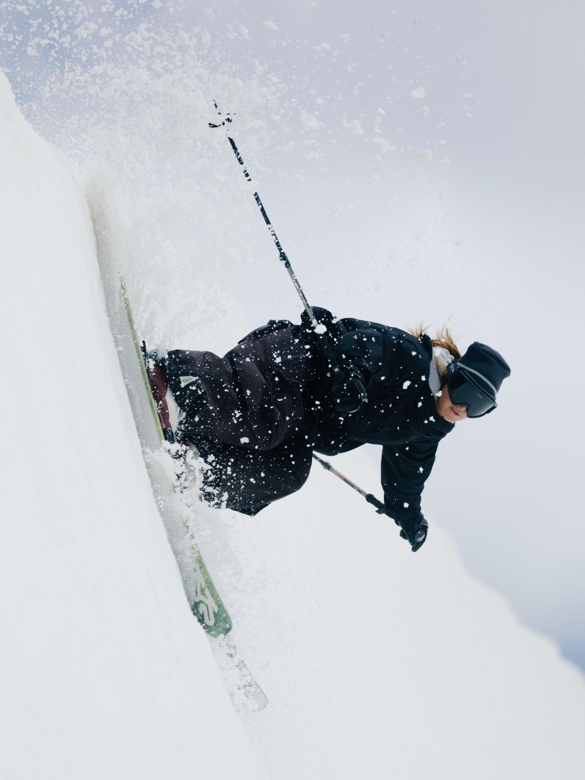 K2 Reckoner Men's 102 Flex Skis