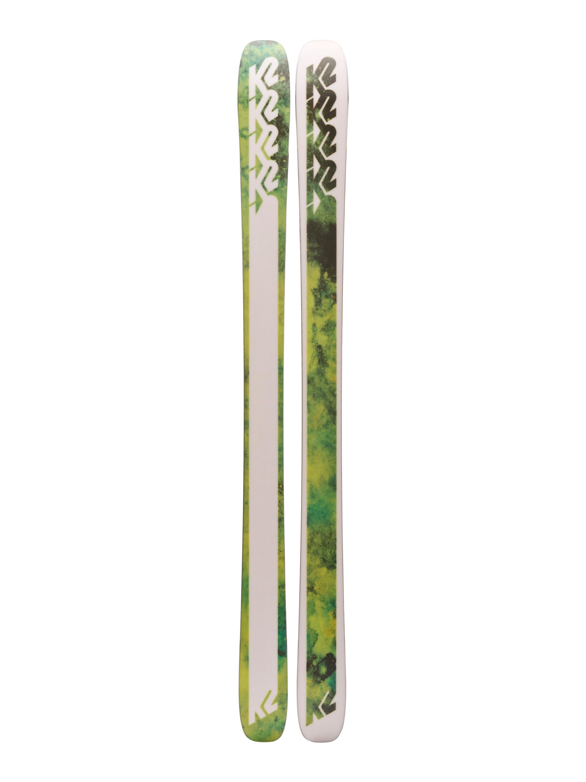 K2 Reckoner Men's 102 Flex Skis