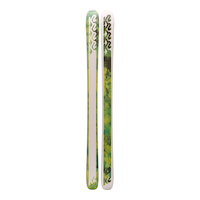 K2 Reckoner Men's 102 Flex Skis Composite_or_Mixed