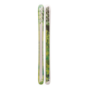 K2 Reckoner Men's 102 Flex Skis