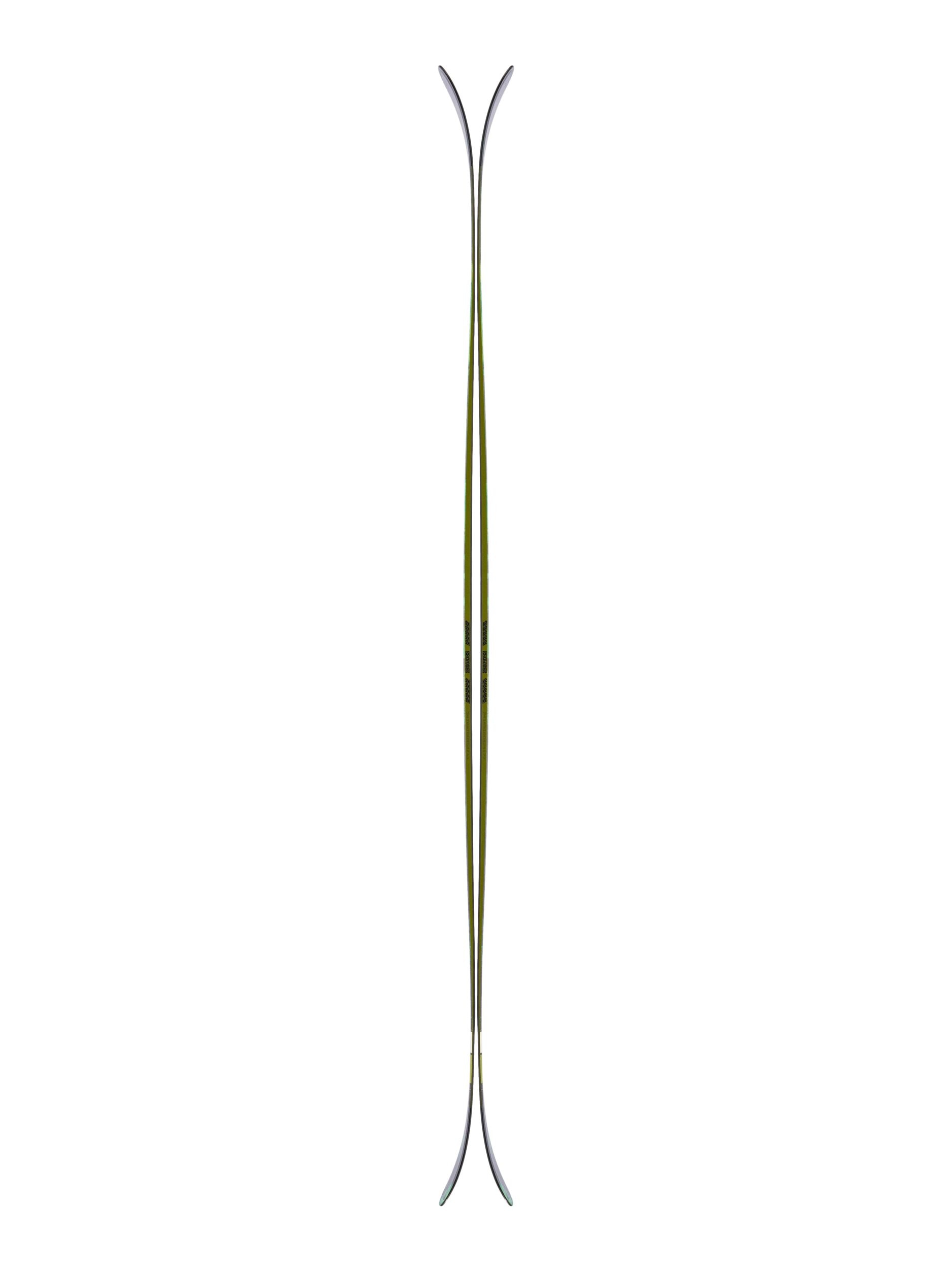 K2 Reckoner Men's 102 Flex Skis