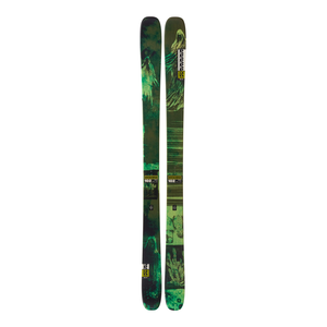 K2 Reckoner 102 Men's Skis