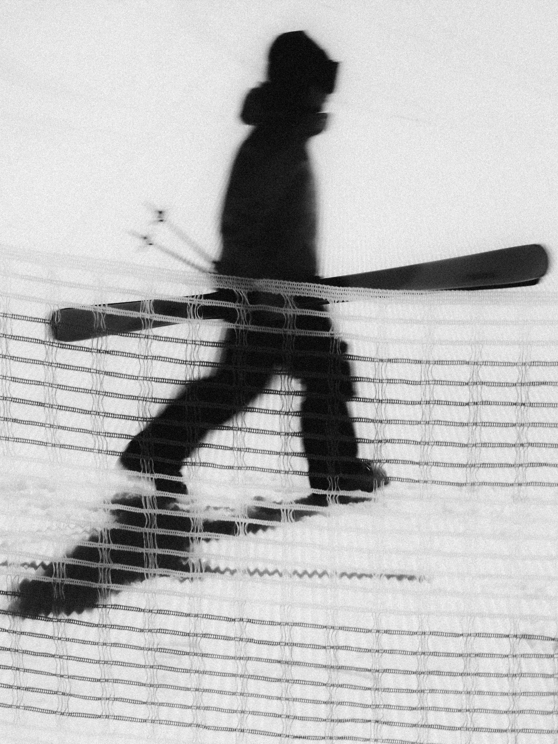 K2 Blur Men's 79 Flex Skis & Quikclik Free Bindings