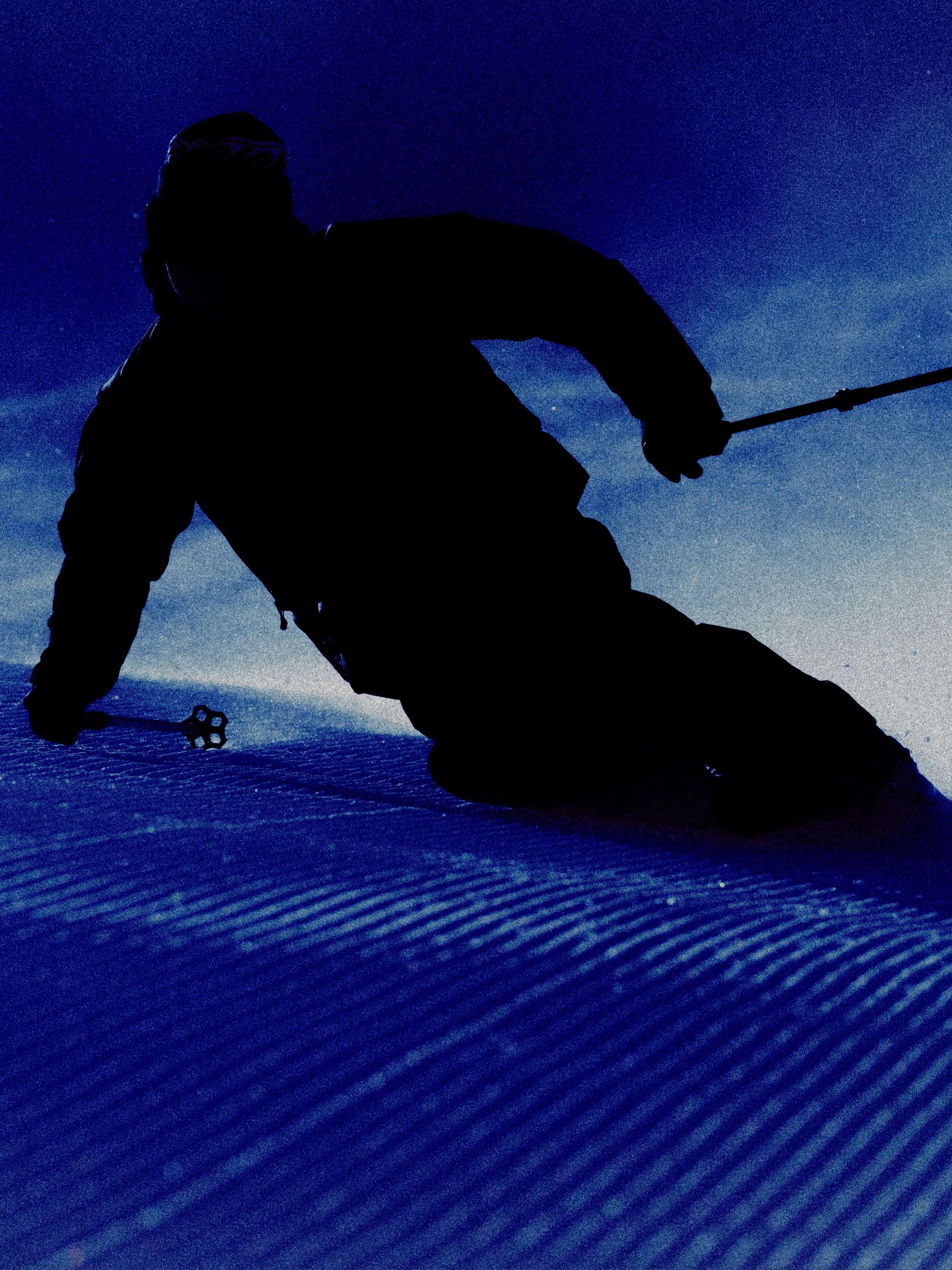 K2 Blur Men's 79 Flex Skis & Quikclik Free Bindings