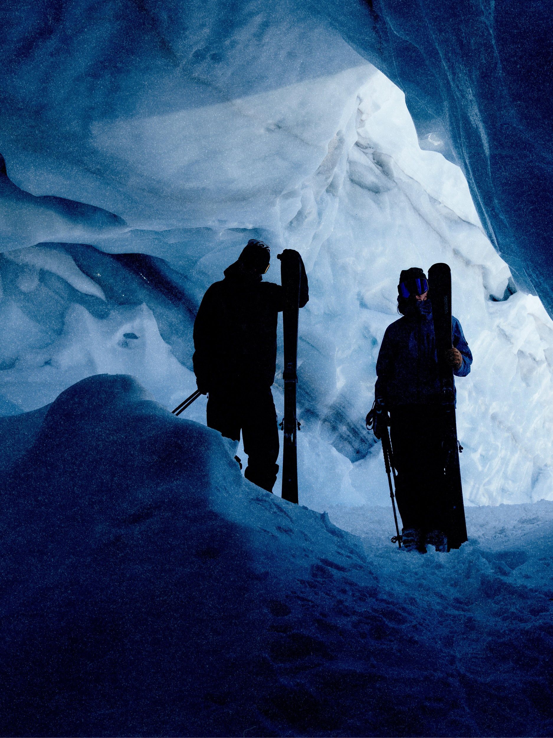 K2 Blur Men's 79 Flex Carving Skis & Quikclik Free Bindings