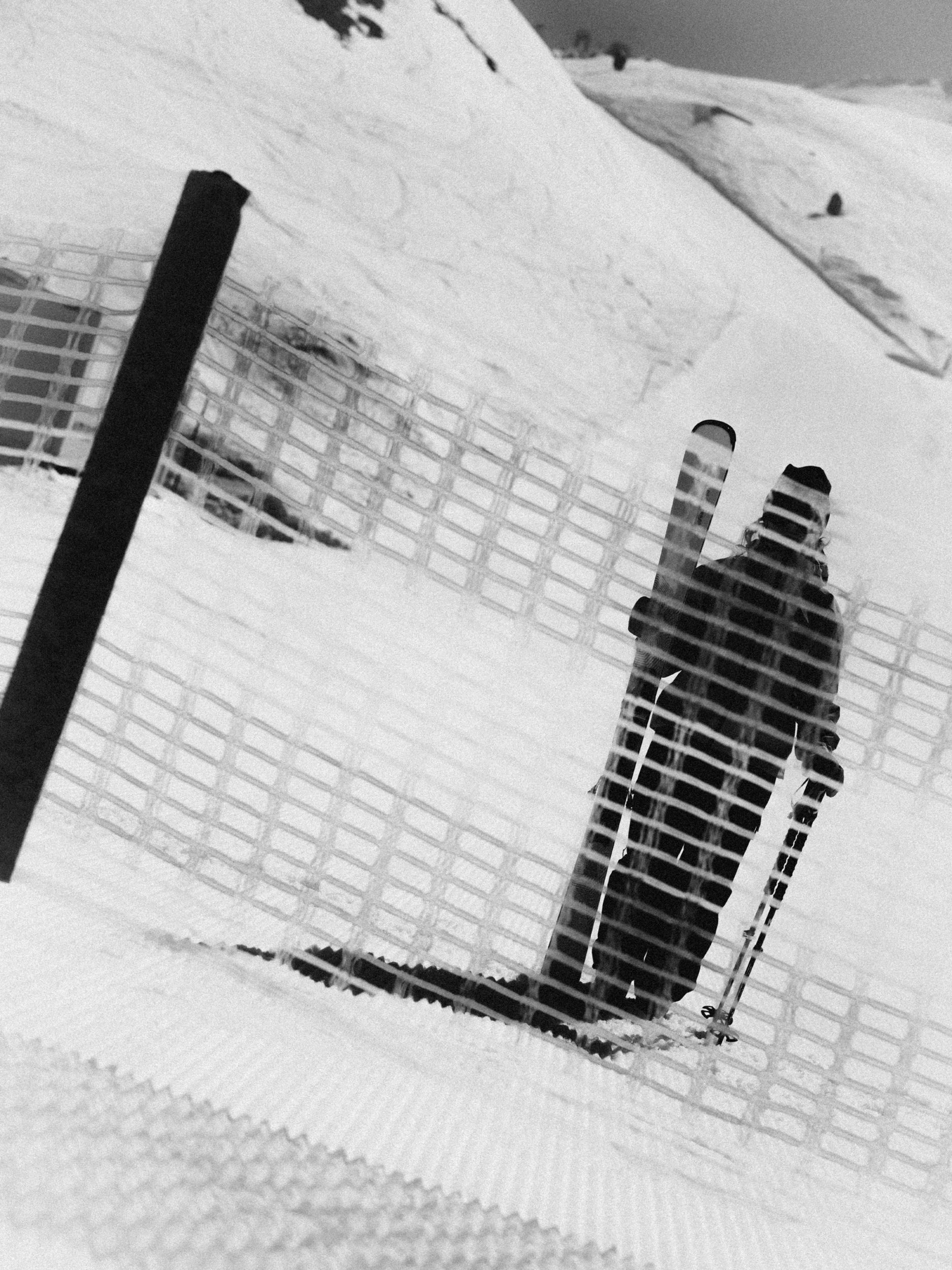 K2 Blur 76 Women's Skis & Quikclik Free Bindings for High-Speed Piste Performance