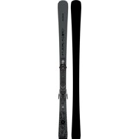 Salomon S/Max X7 Ti Women's Skis 2026 & Bindings