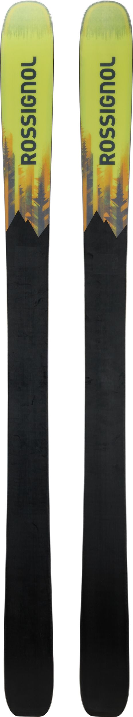 Rossignol Soul 102 Men's Skis 2026