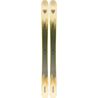 Rossignol Soul 102 Men's Skis 2026