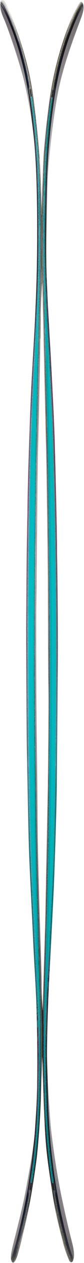 Rossignol Sender 100 Men's Skis 2026