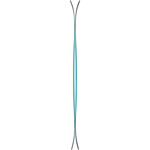 Rossignol Sender 100 Men's Skis 2026