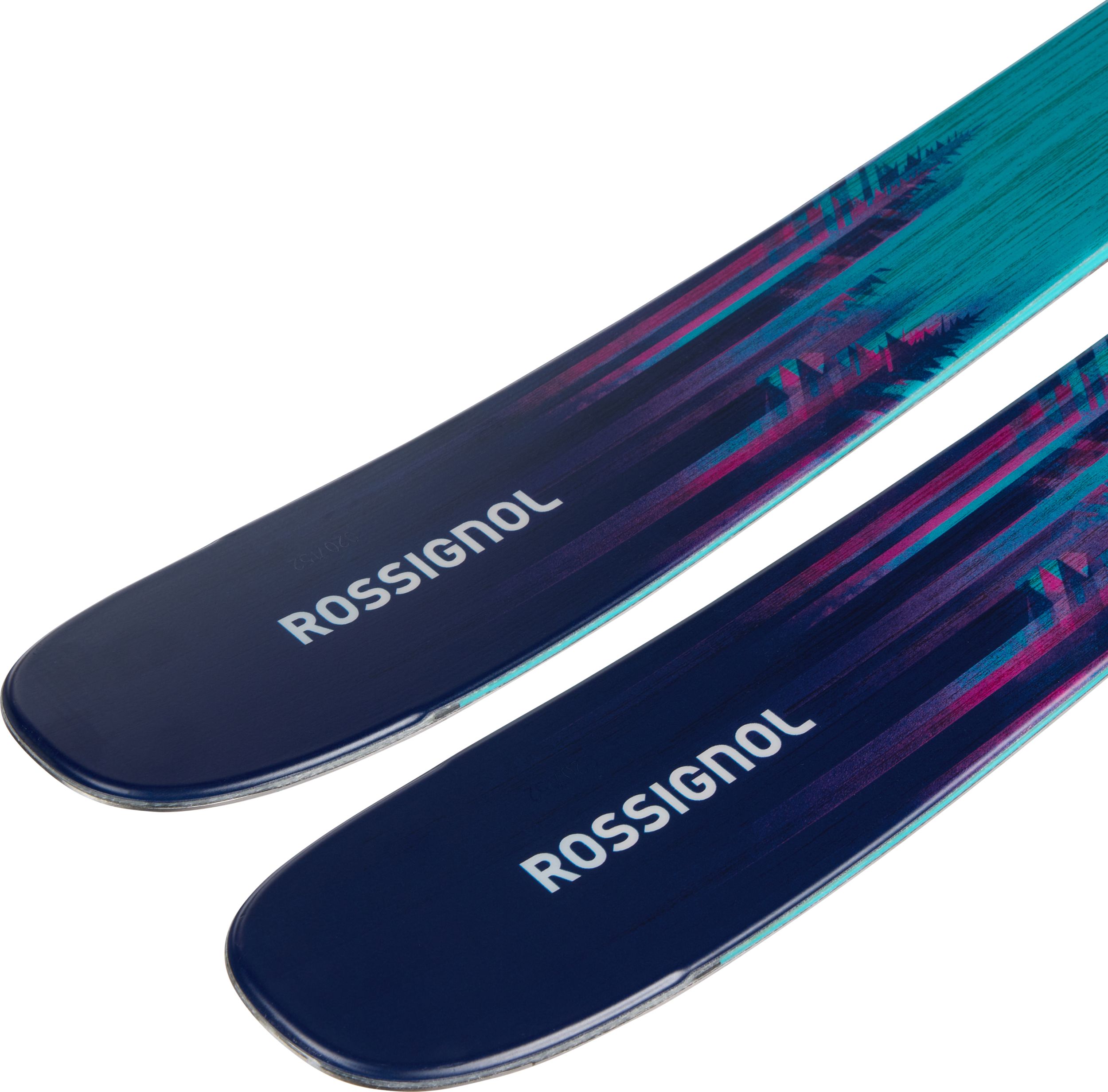 Rossignol Sender 100 Men's Skis 2026
