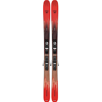 Rossignol Soul 92 Men's Skis 2026 & Xpress Bindings