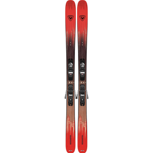 Rossignol Soul 92 Men's Skis 2026 &Xpress Bindings